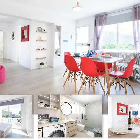 Seaview 3 Bedroom Kings Road Penthouse Appartamento