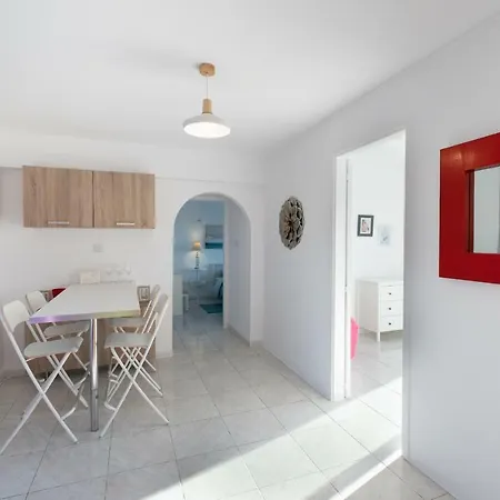 Appartamento Seaview 3 Bedroom Kings Road Penthouse *